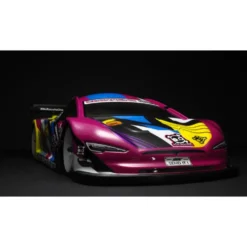 ZooRacing Karosserie GOAT 0.4mm