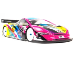 ZooRacing Karosserie GOAT 0.4mm