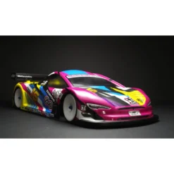 ZooRacing Karosserie GOAT 0.5mm
