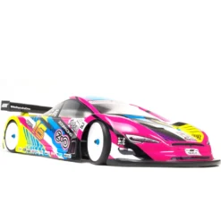 ZooRacing Karosserie GOAT 0.5mm