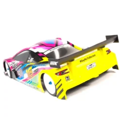 ZooRacing Karosserie GOAT 0.5mm