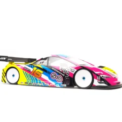 ZooRacing Karosserie GOAT 0.5mm