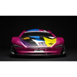 ZooRacing Karosserie GOAT 0.5mm