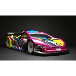 ZooRacing Karosserie GOAT 0.7mm