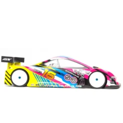 ZooRacing Karosserie GOAT 0.7mm