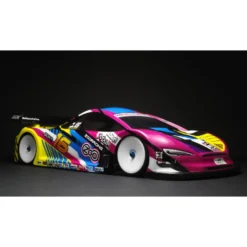 ZooRacing Karosserie GOAT 0.7mm