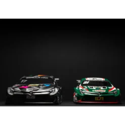 ZooRacing Karosserie Gorilla MINI 0.5mm