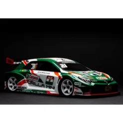 ZooRacing Karosserie Gorilla MINI 0.5mm