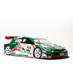 ZooRacing Karosserie Gorilla MINI 0.7mm