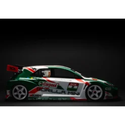ZooRacing Karosserie Gorilla MINI 0.7mm