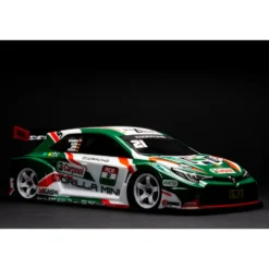 ZooRacing Karosserie Gorilla MINI 1.0mm