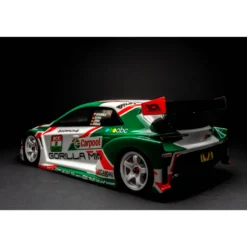 ZooRacing Karosserie Gorilla MINI 1.0mm