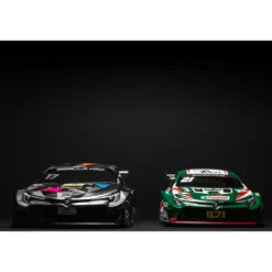 ZooRacing Karosserie Gorilla MINI 1.0mm