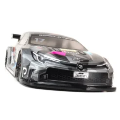 ZooRacing Karosserie Gorilla MAX 0.5mm