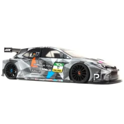 ZooRacing Karosserie Gorilla MAX 0.7mm