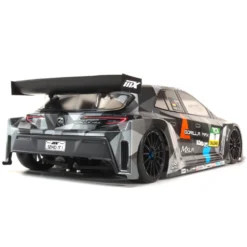 ZooRacing Karosserie Gorilla MAX 0.7mm
