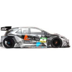 ZooRacing Karosserie Gorilla MAX 0.7mm
