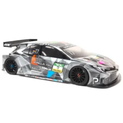 ZooRacing Karosserie Gorilla MAX 0.7mm