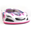 ZooRacing Karosserie HellCat 0.5mm (unlackiert)