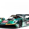 ZooRacing Karosserie Hyena 0.7mm (unlackiert)