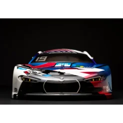 ZooRacing Karosserie Panterra 0.4mm