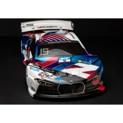 ZooRacing Karosserie Panterra 0.4mm