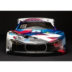 ZooRacing Karosserie Panterra 0.5mm