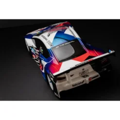 ZooRacing Karosserie Panterra 0.5mm
