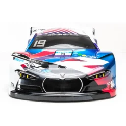 ZooRacing Karosserie Panterra 0.5mm