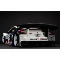 ZooRacing Karosserie Panterra 0.5mm