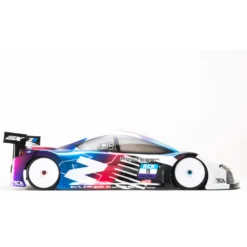 ZooRacing Karosserie Panterra 0.7mm