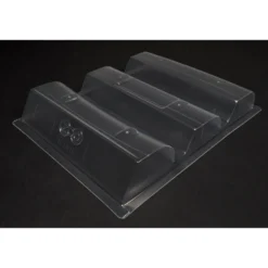 ZooRacing Karosserie Wings-Set HD