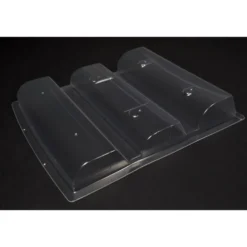 ZooRacing Karosserie Wings-Set HD