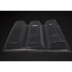 ZooRacing Karosserie Wings-Set HD