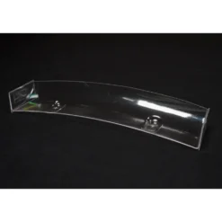 ZooRacing Karosserie Wings-Set HD