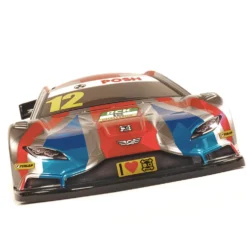 ZooRacing Karosserie Wolverine MAX 0.7mm