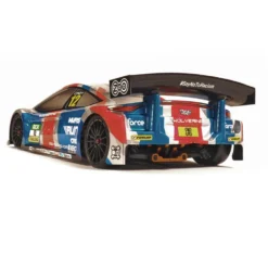 ZooRacing Karosserie Wolverine MAX 0.7mm