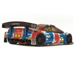 ZooRacing Karosserie Wolverine MAX 0.7mm