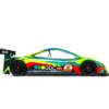 ZooRacing Karosserie Wolverine MINI 0.7mm (M-Chassis)