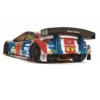 ZooRacing Karosserie Wolverine MAX 0.4mm