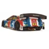 ZooRacing Karosserie Wolverine MAX 0.5mm