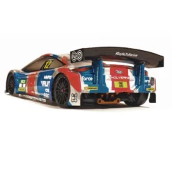 ZooRacing Karosserie Wolverine MAX 0.5mm