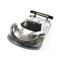 ZooRacing Karosserie ZooDiac 0.5mm (unlackiert)