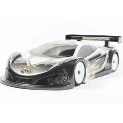 ZooRacing Karosserie ZooDiac 0.5mm (unlackiert)