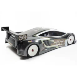 ZooRacing Karosserie ZooDiac 0.5mm (unlackiert)