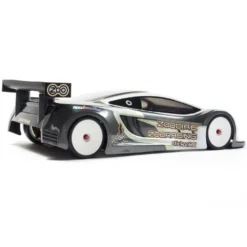 ZooRacing Karosserie ZooDiac 1.0mm (unlackiert)