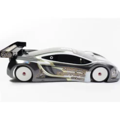 ZooRacing Karosserie ZooDiac 1.0mm (unlackiert)